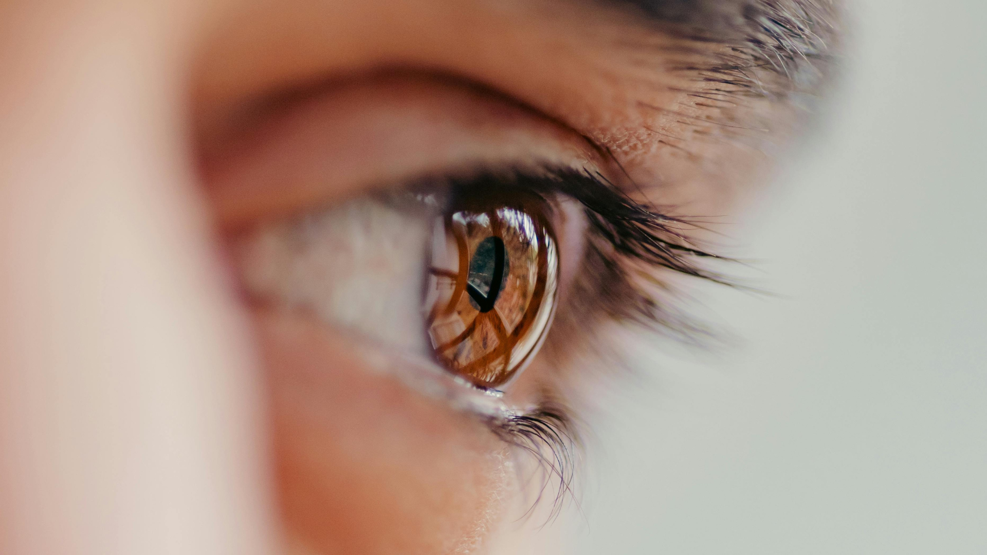Pourquoi votre vision a besoin d'un soutien nutritionnel